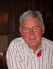 Obituary of Guy Bourne