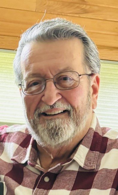 Obituary of Carl Patrick Soreco