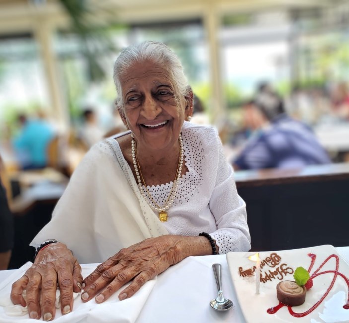 Obituary of Rajpati Lakhan