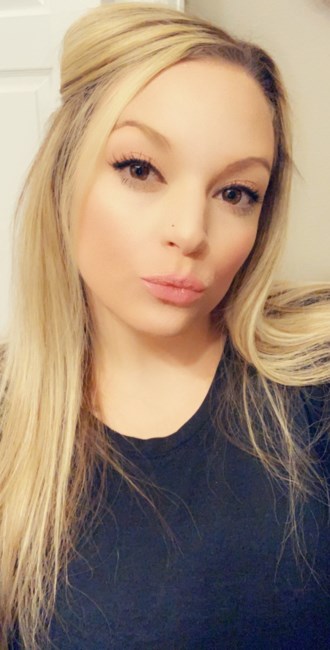 Obituary of Kayla Nicole Molina