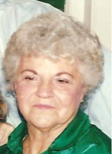 Obituary of Shirley M. Johns