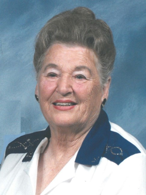 Obituary of Juanita M. Nichols