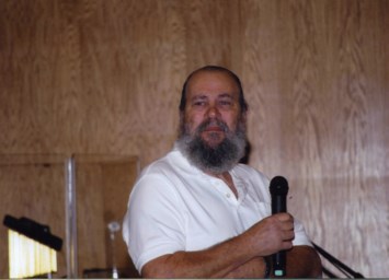 Obituary of James Robert Blankenship