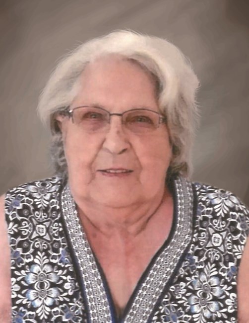 Avis de décès de Lucette Pilote