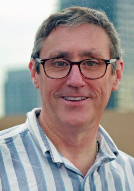 Avis de décès de Robbie Keith Stewart