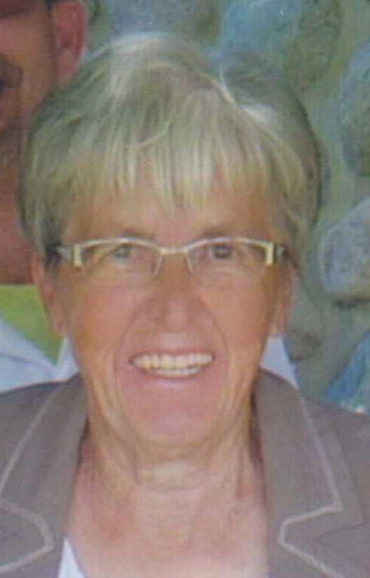 Monique Richard Obituario - La Prairie, QC