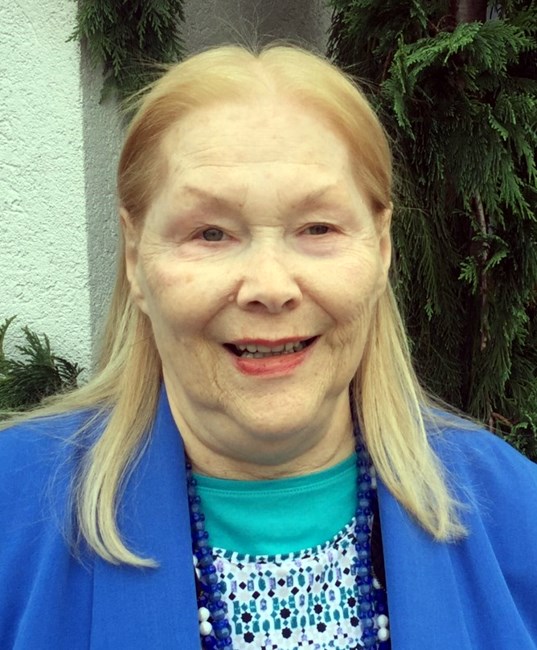 Obituary of Linda Fox