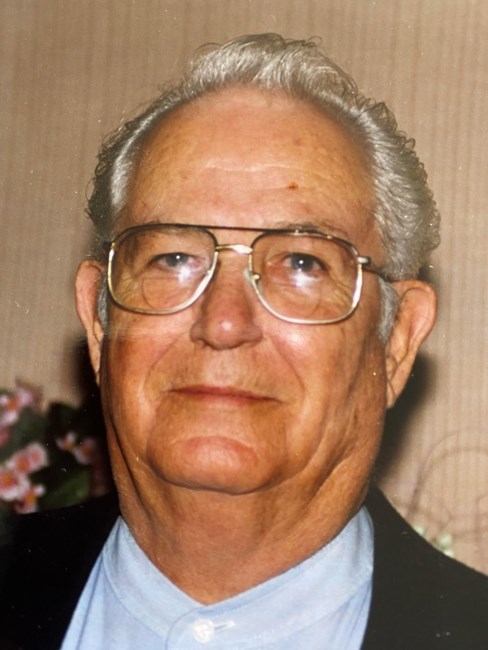 Obituary of Walter Adams