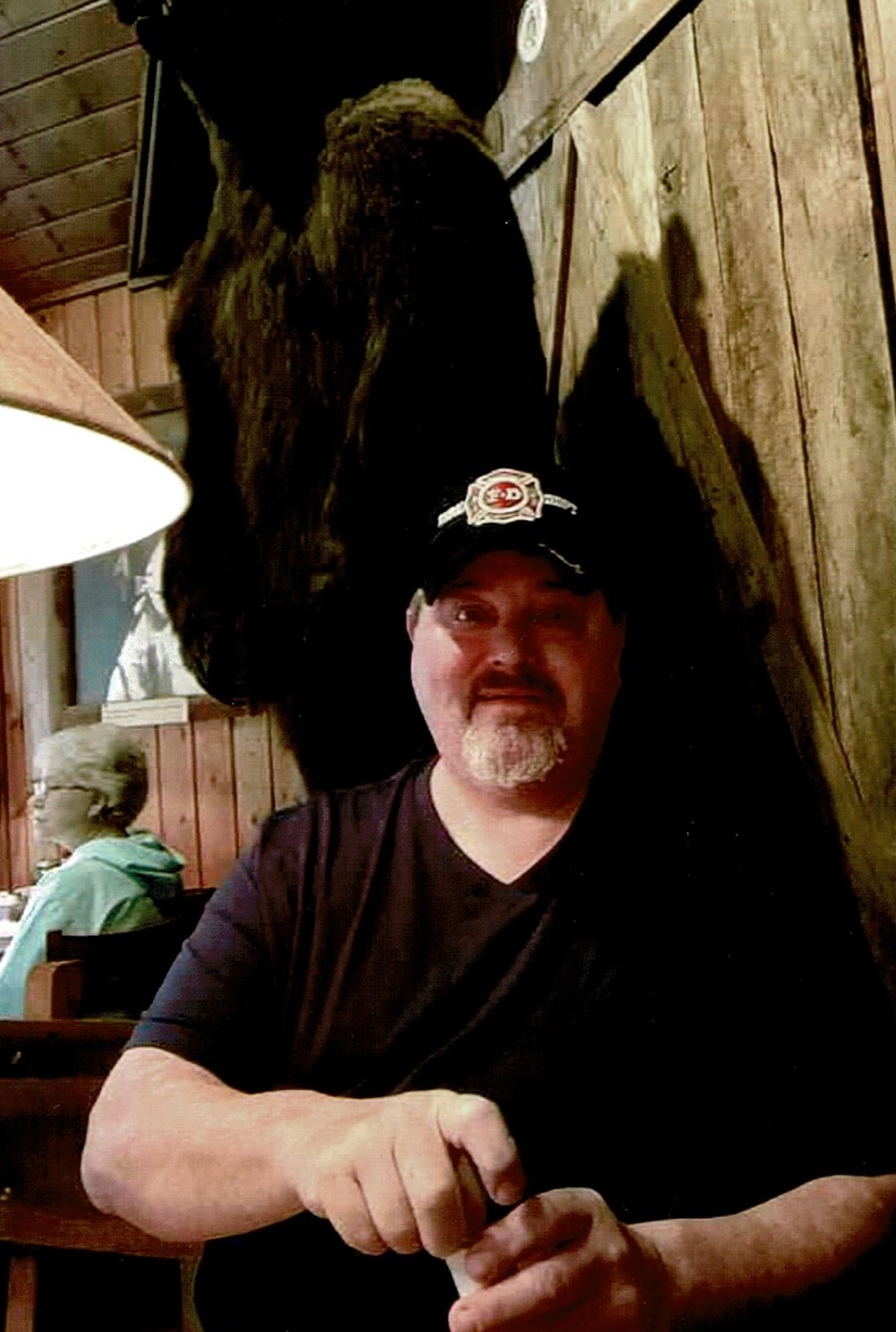 Obituary of Mark   White