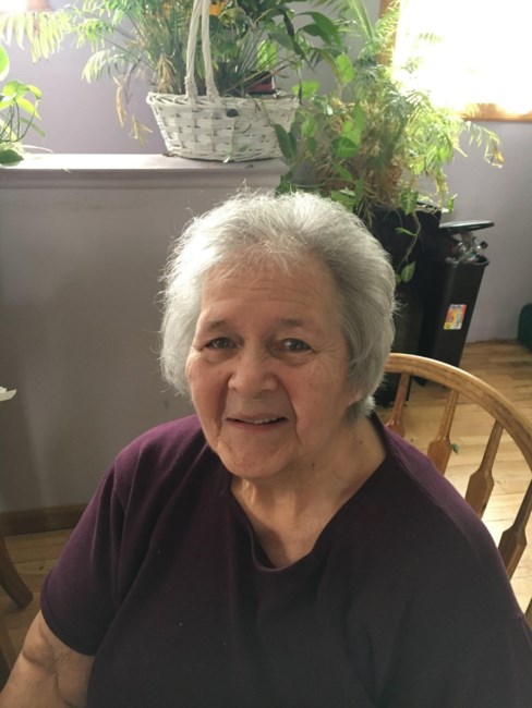 Obituary of Barbara Ann Murphy