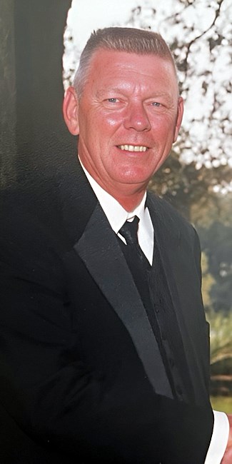 Obituary of Charles Joseph Gwaldo Jr.