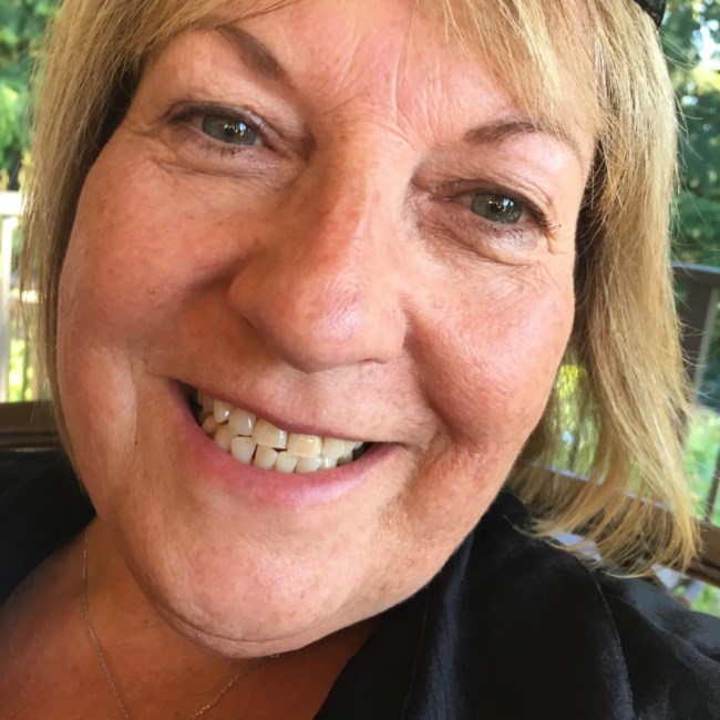 Obituary of Kathy "Crazy Grandma" Hogland