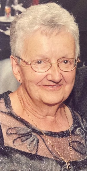 Obituary of Margaret Frances Fanning Dwyer