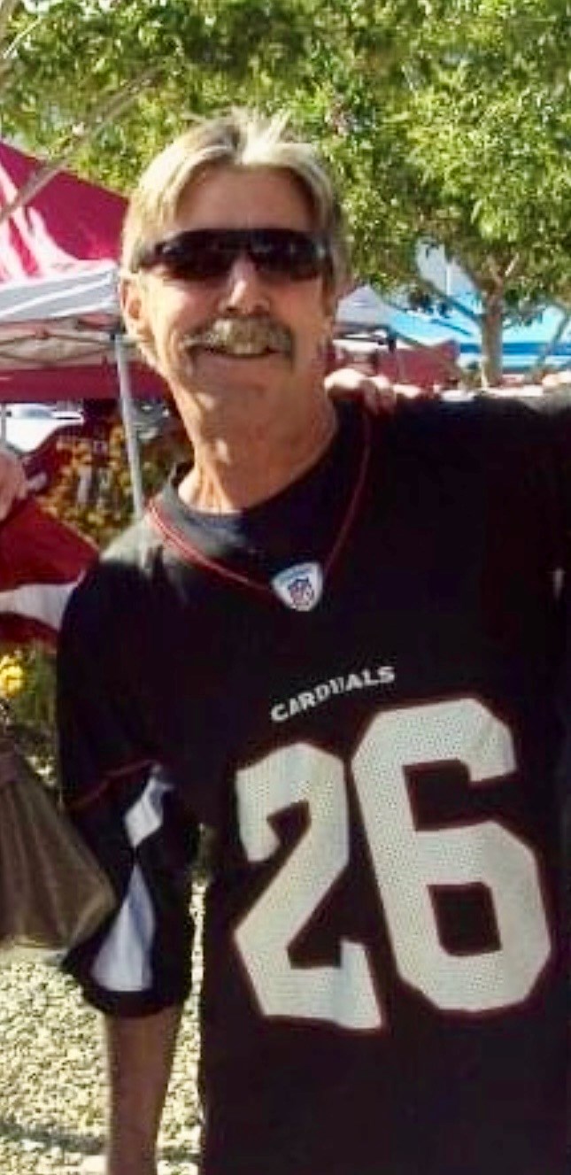 Obituary of Daniel Alan Quinn