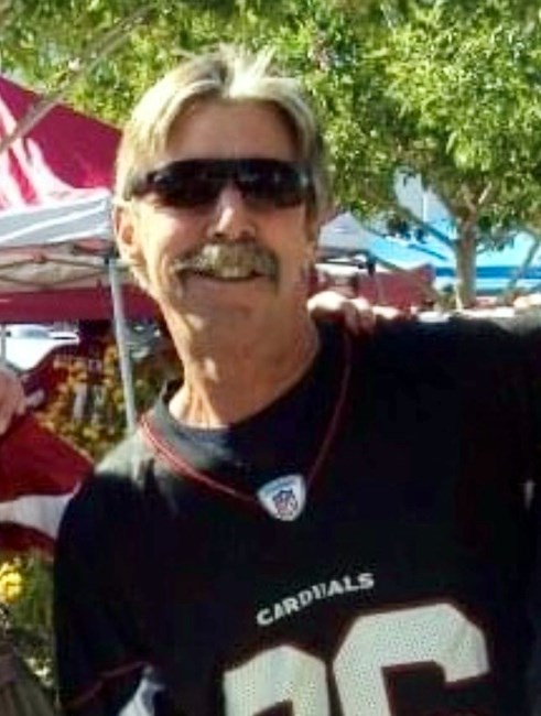 Obituary of Daniel Alan Quinn