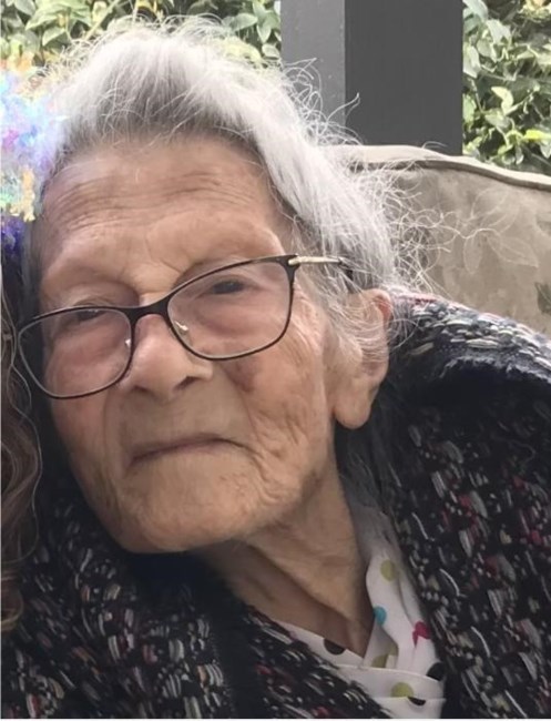 Obituary of Francesca Campisi