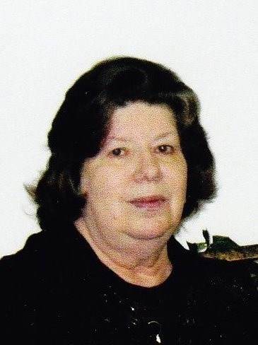 Obituary of Mary Patricia Beard