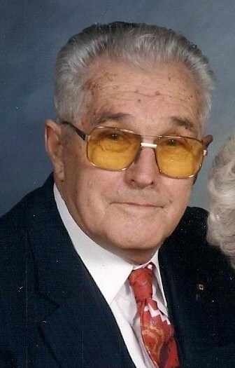 Obituary of Earnest Anderson Durham