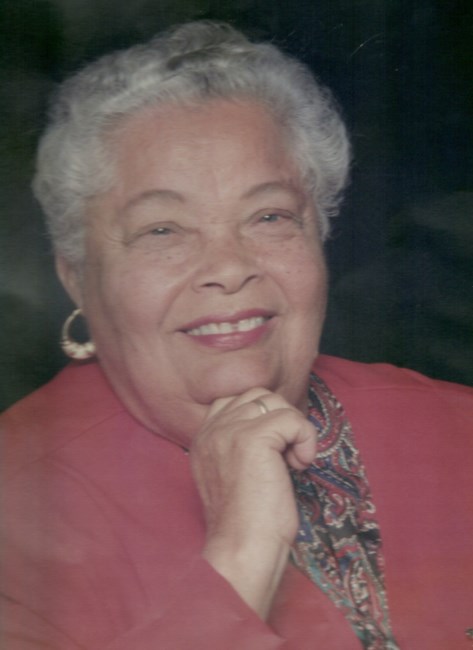 Obituary of Lidia Feliciano