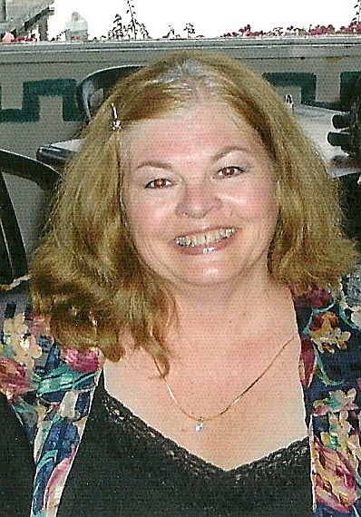Obituary of Carol Ellen Duran