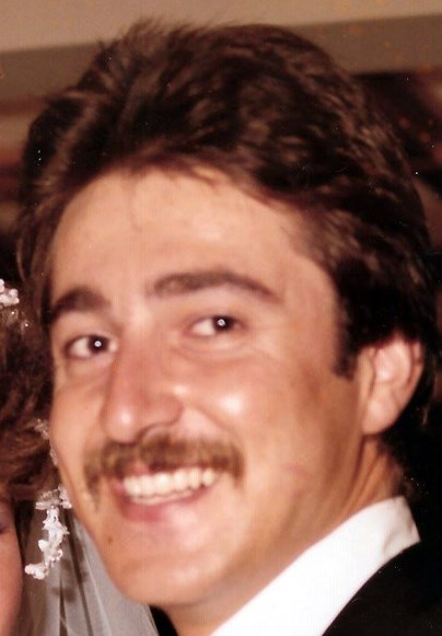 Obituary of Behrooz "Barry" Khosrowzadeh