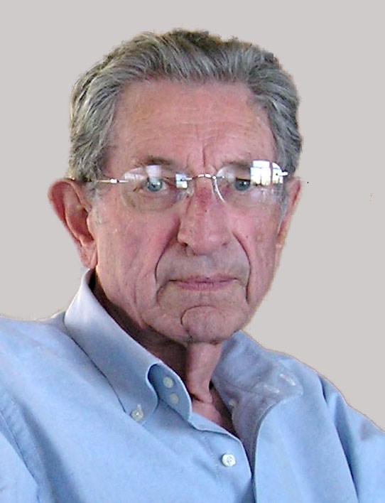 Obituary of Kenneth Cornelius Elliott Jr