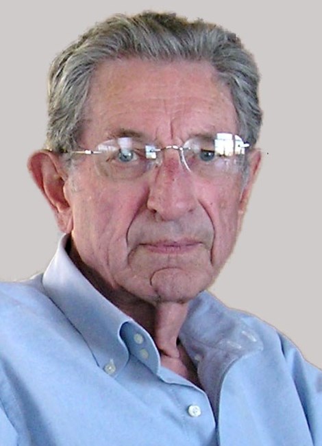 Obituary of Kenneth Cornelius Elliott Jr