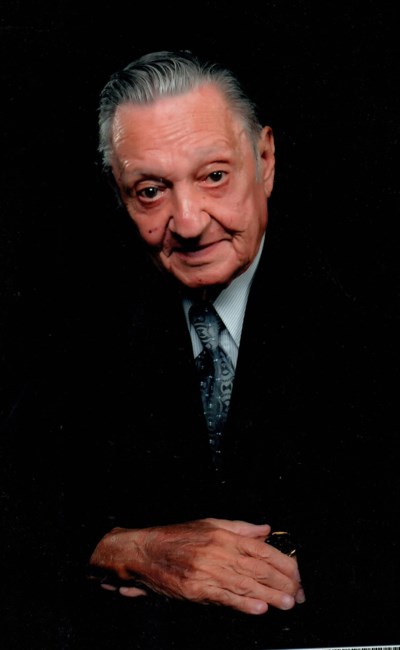 Obituario de Roger A.J. Litalien