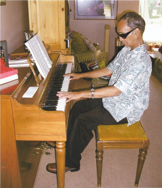 Obituary of Stephen Mahalo Lani Frias