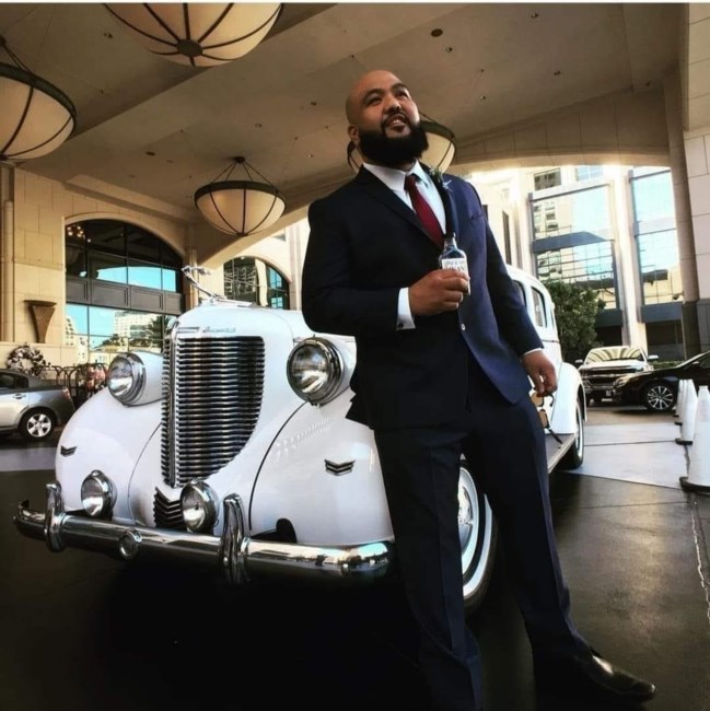 Obituary of Dante Ivan Dimailig Colocado