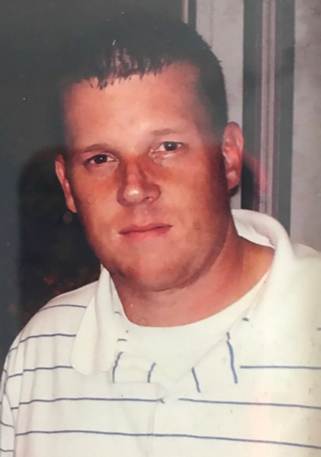 Obituary of Jeffrey LaVerne Freeman