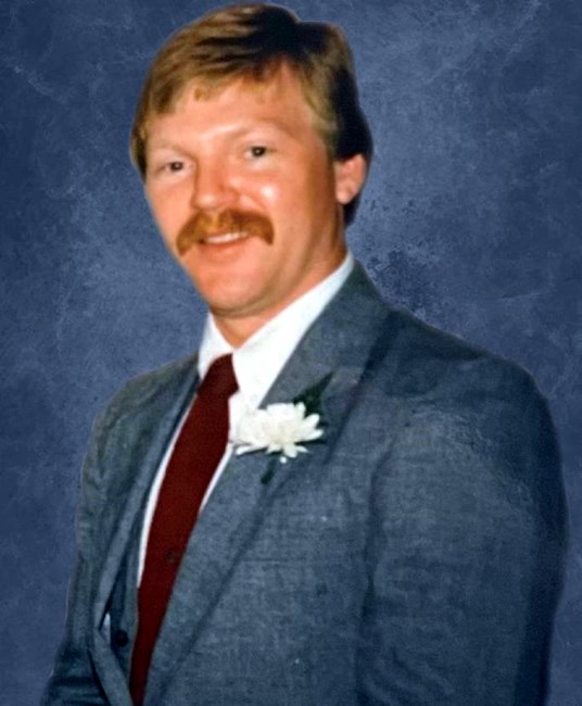 Obituary of Stephen King Gwaltney