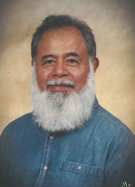 Obituary of Mr. Fidencio Herrera