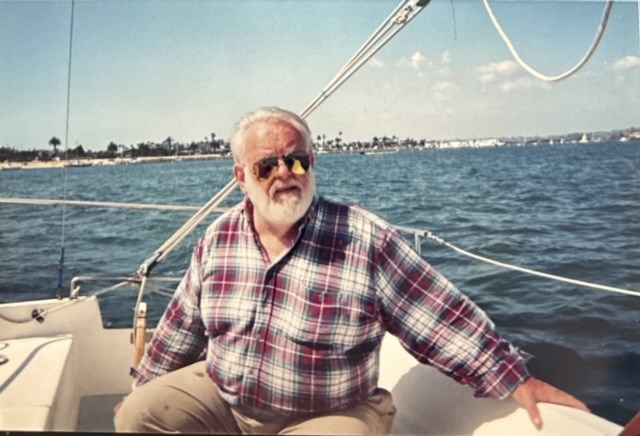 Obituary of Harland Elton Carey