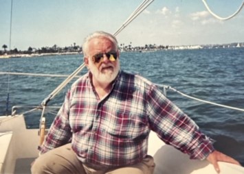 Obituary of Harland Elton Carey