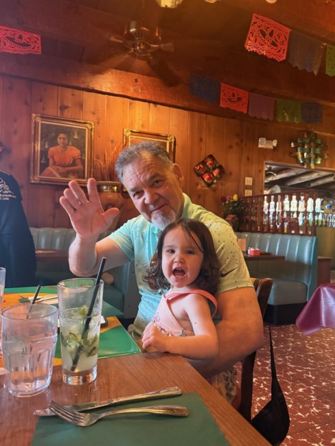 Obituary of William Brady