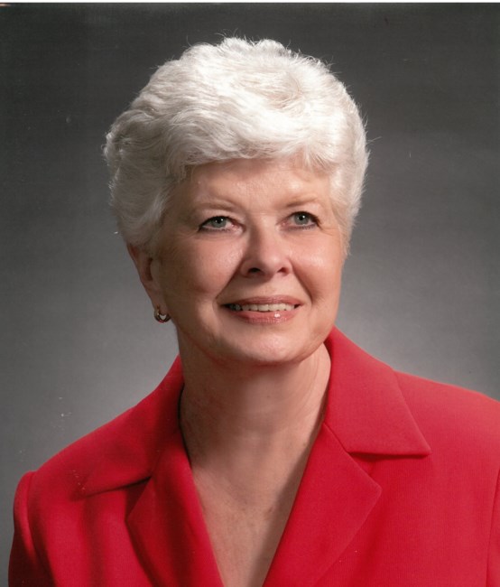 Obituary of Louverna Janette Hammond