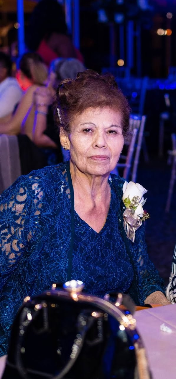 Obituary of Juana L. Villa