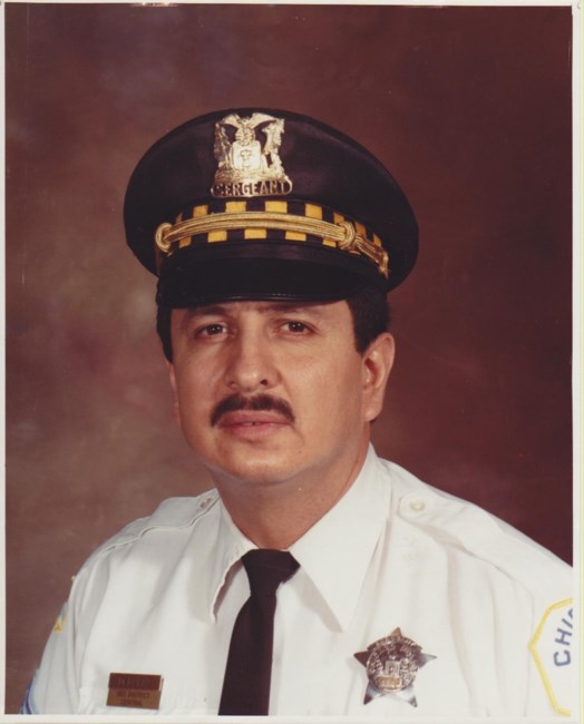 Obituary of Joseph Jesse De La Paz