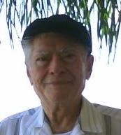 Obituary of Amado E. Gonzalez