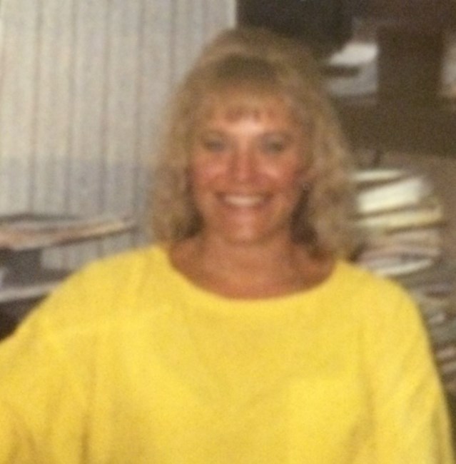 Obituary of Lora Patterson McKain