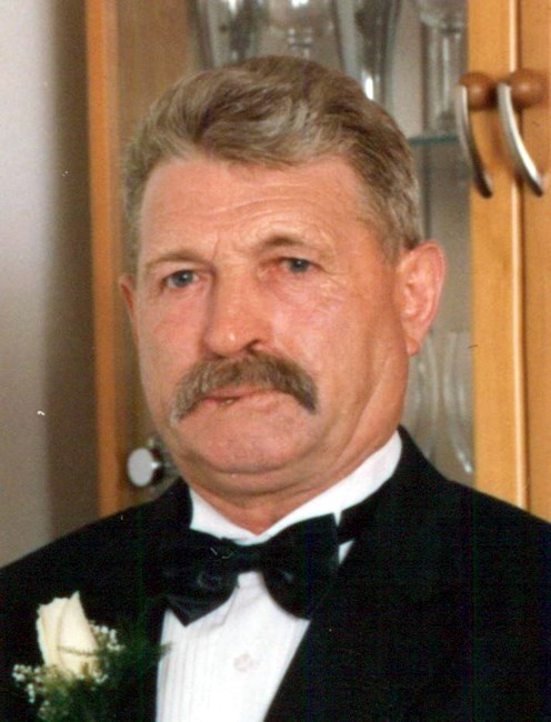Obituary of Czeslaw Karwowski