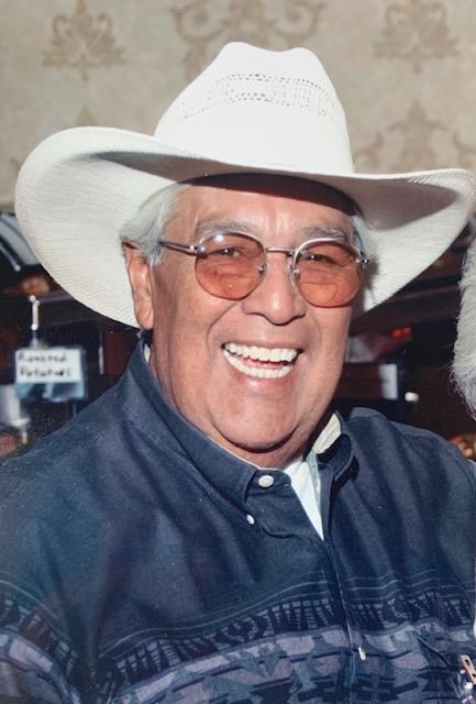 Obituary of Raoul Gutierrez Bañaga