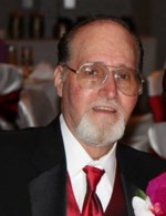 Gordon Gladwell