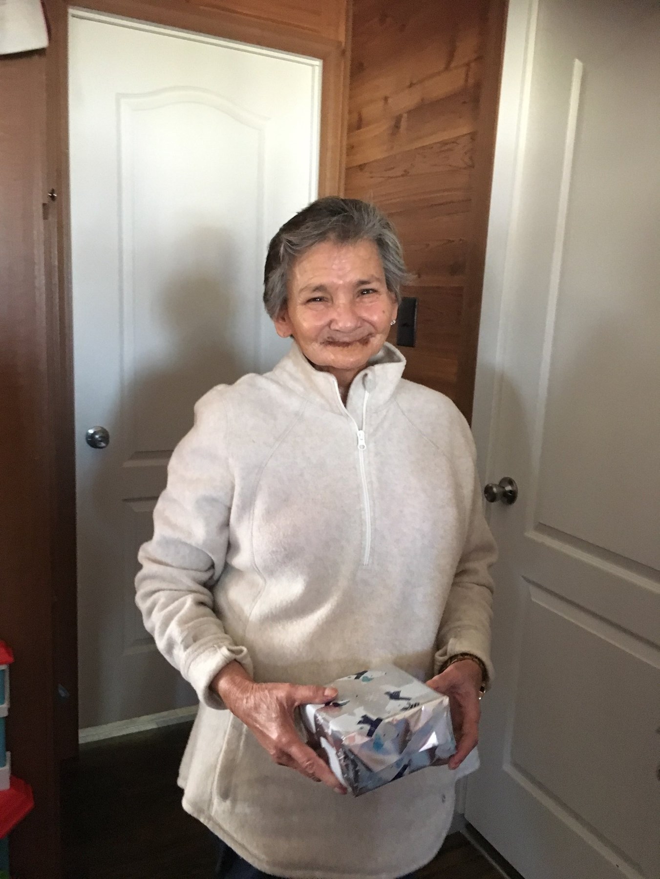 Obituary of Elva Valenzuela