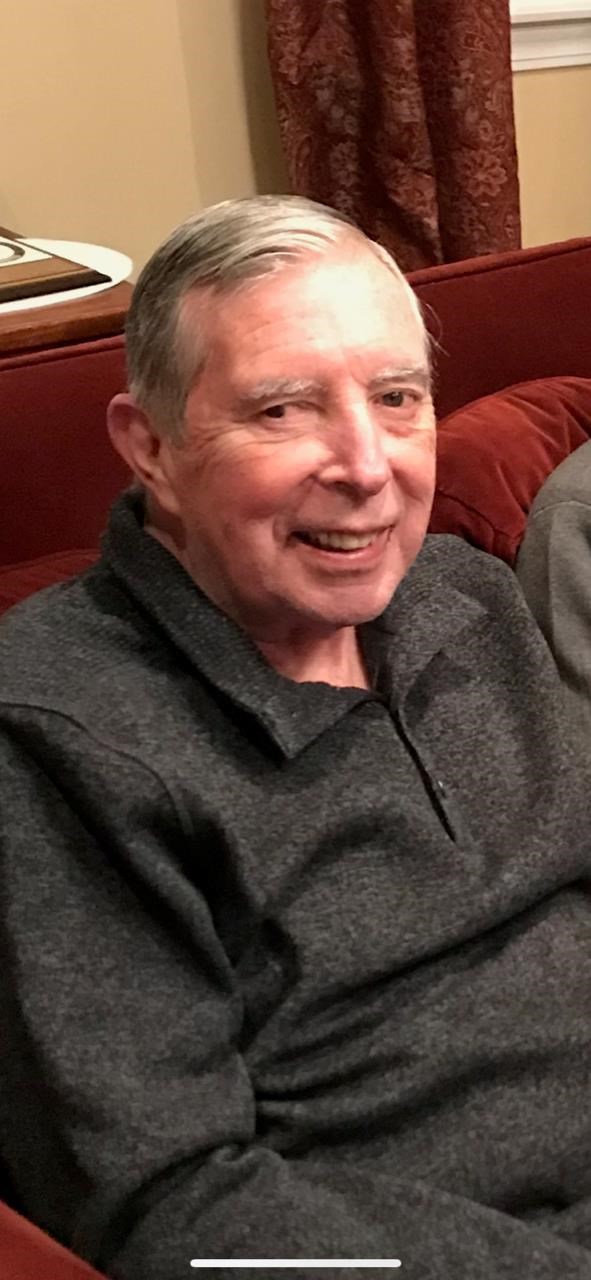 Obituary of Thomas V. Lyons