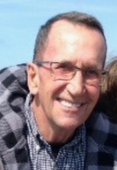 Obituario de Larry Edwards