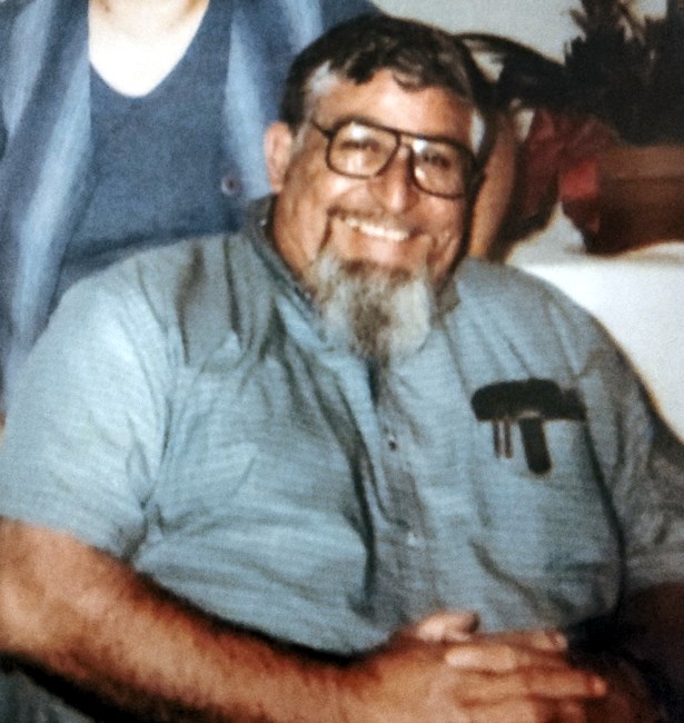 Obituary of Ricardo Montijo