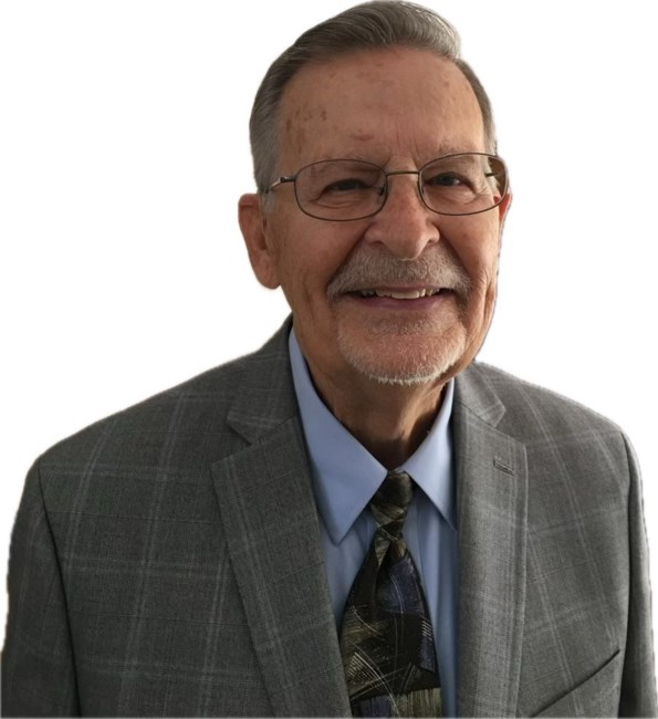 Obituary of Robert Gordon Bruder