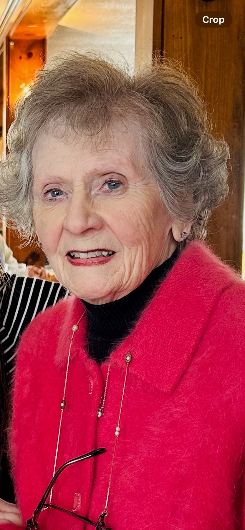 Obituary of Lorraine C. Desjardin